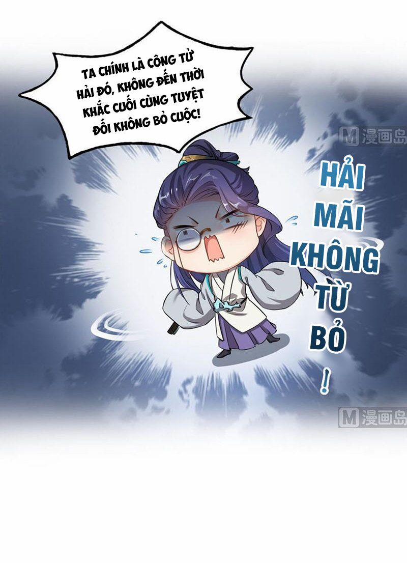 Tu Chân Nói Chuyện Phiếm Quần 165 trang 2