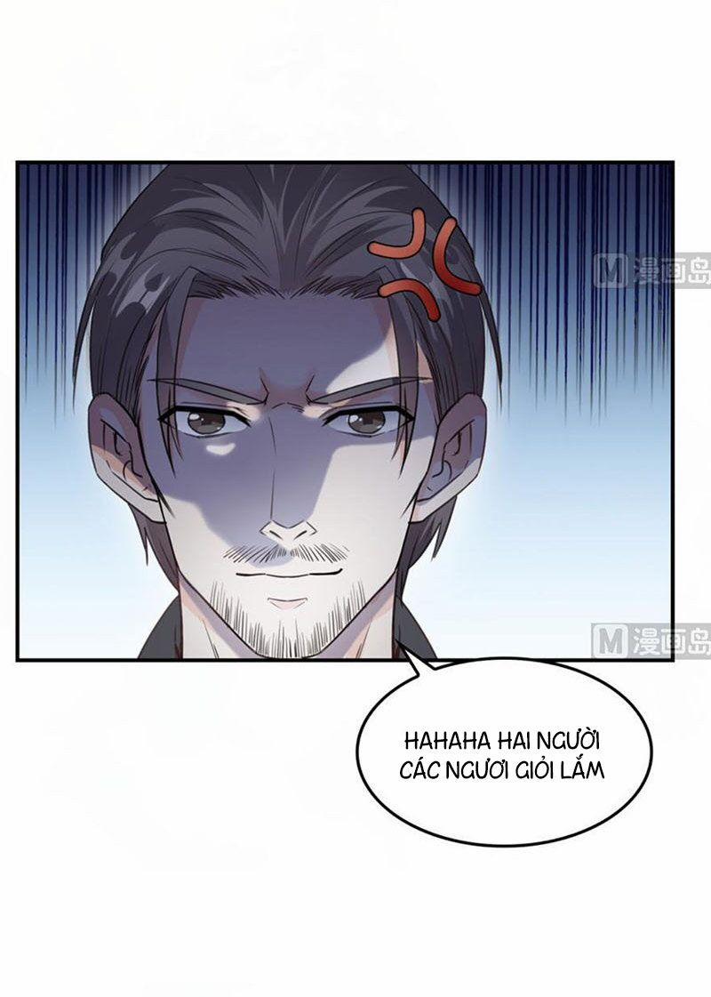 Tu Chân Nói Chuyện Phiếm Quần 165 trang 21