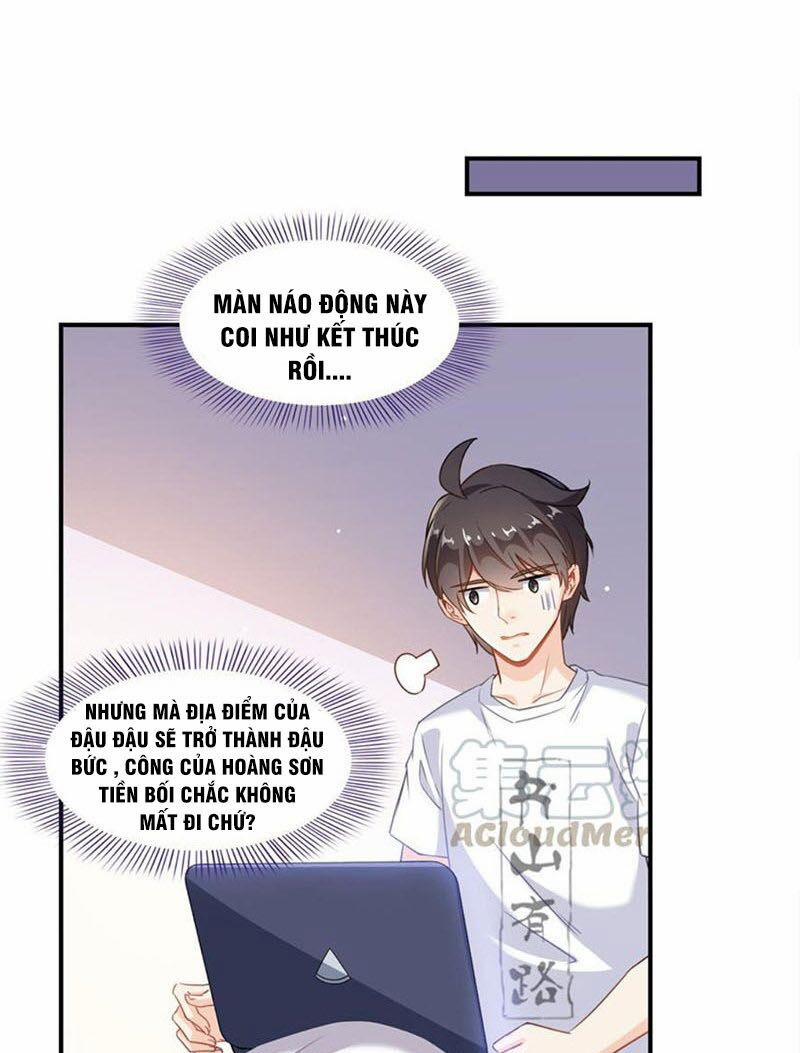 Tu Chân Nói Chuyện Phiếm Quần 165 trang 25