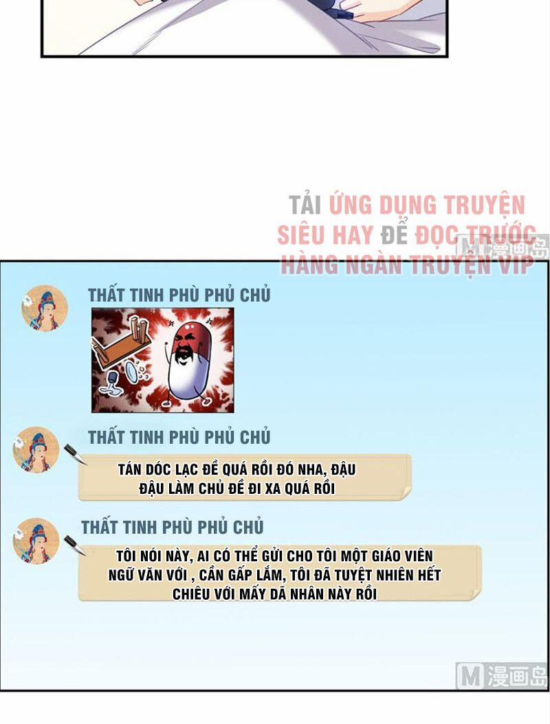 Tu Chân Nói Chuyện Phiếm Quần 165 trang 26