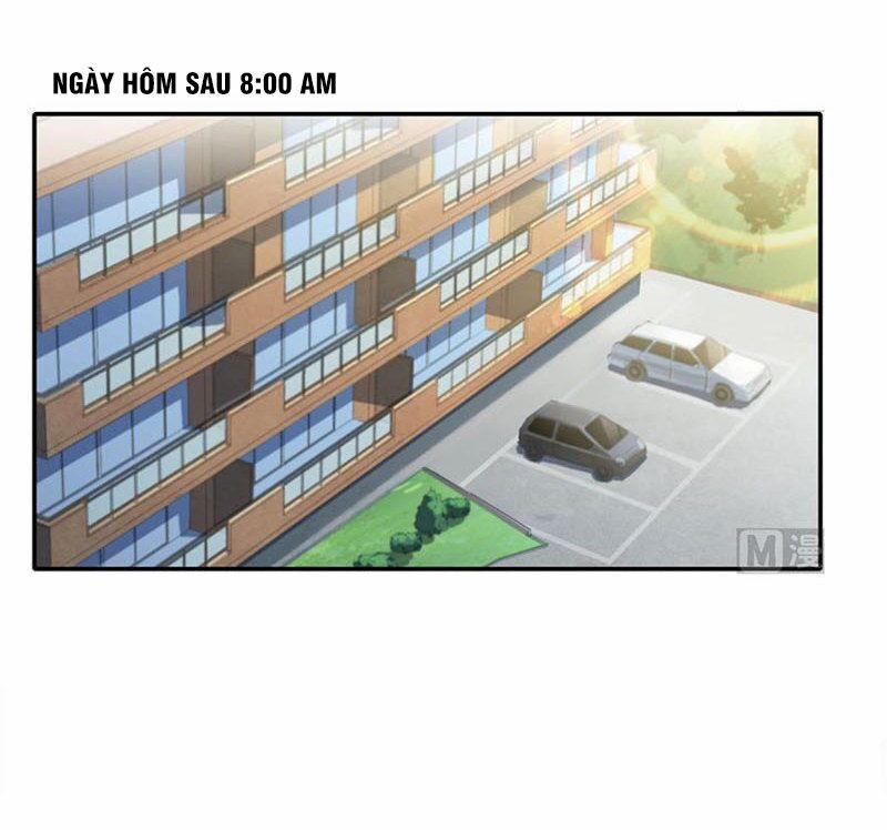 Tu Chân Nói Chuyện Phiếm Quần 165 trang 4