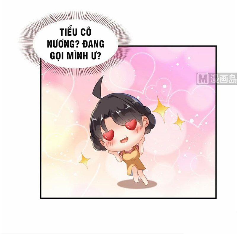 Tu Chân Nói Chuyện Phiếm Quần 166 trang 17