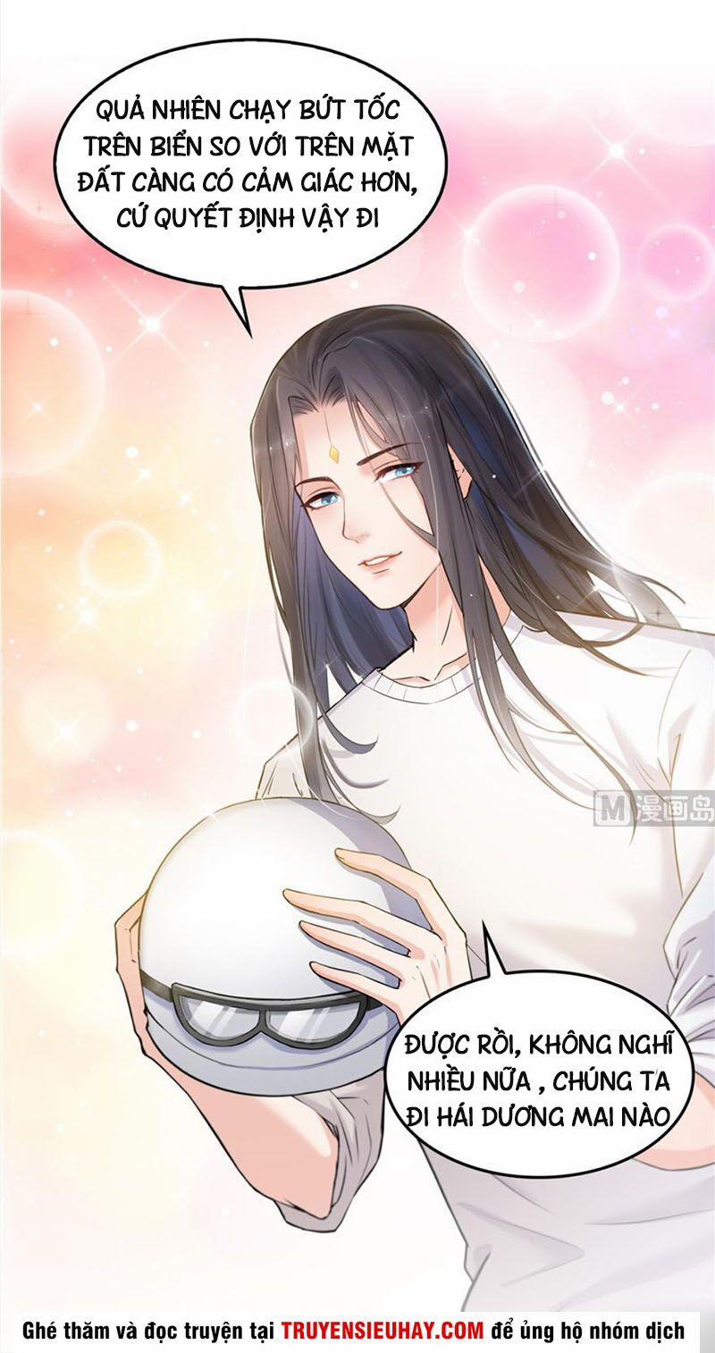 Tu Chân Nói Chuyện Phiếm Quần 166 trang 31