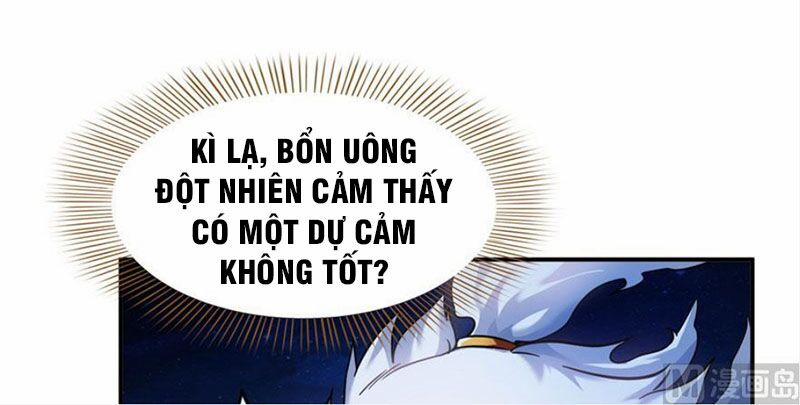 Tu Chân Nói Chuyện Phiếm Quần 167 trang 13