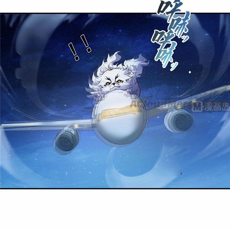 Tu Chân Nói Chuyện Phiếm Quần 167 trang 16