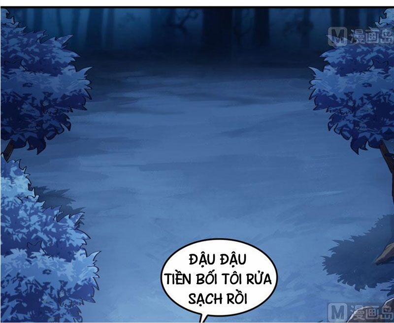 Tu Chân Nói Chuyện Phiếm Quần 167 trang 20