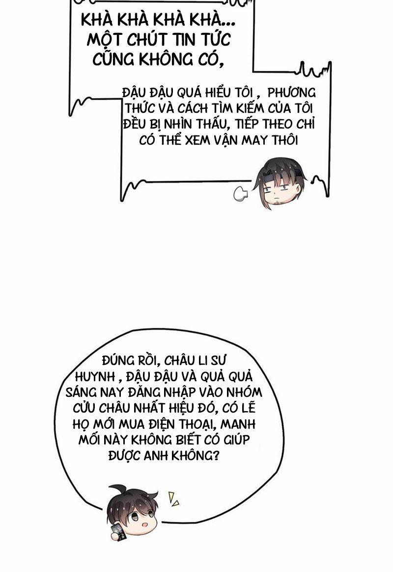 Tu Chân Nói Chuyện Phiếm Quần 167 trang 3