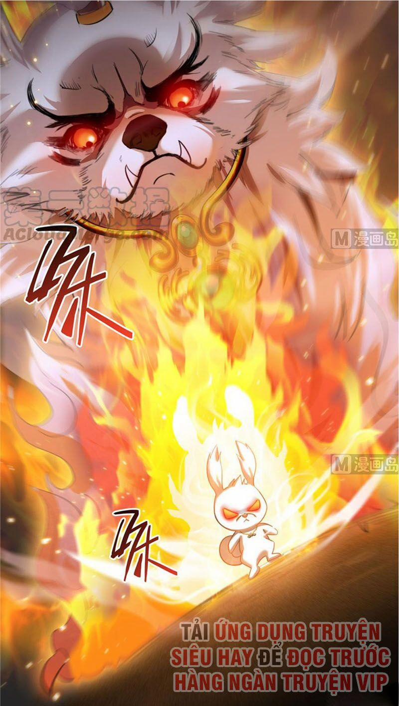 Tu Chân Nói Chuyện Phiếm Quần 167 trang 30