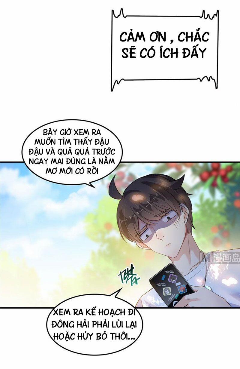 Tu Chân Nói Chuyện Phiếm Quần 167 trang 4