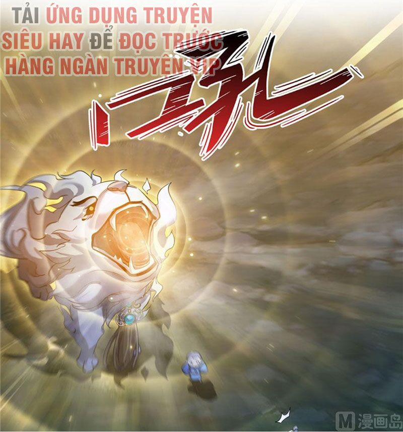 Tu Chân Nói Chuyện Phiếm Quần 168 trang 0