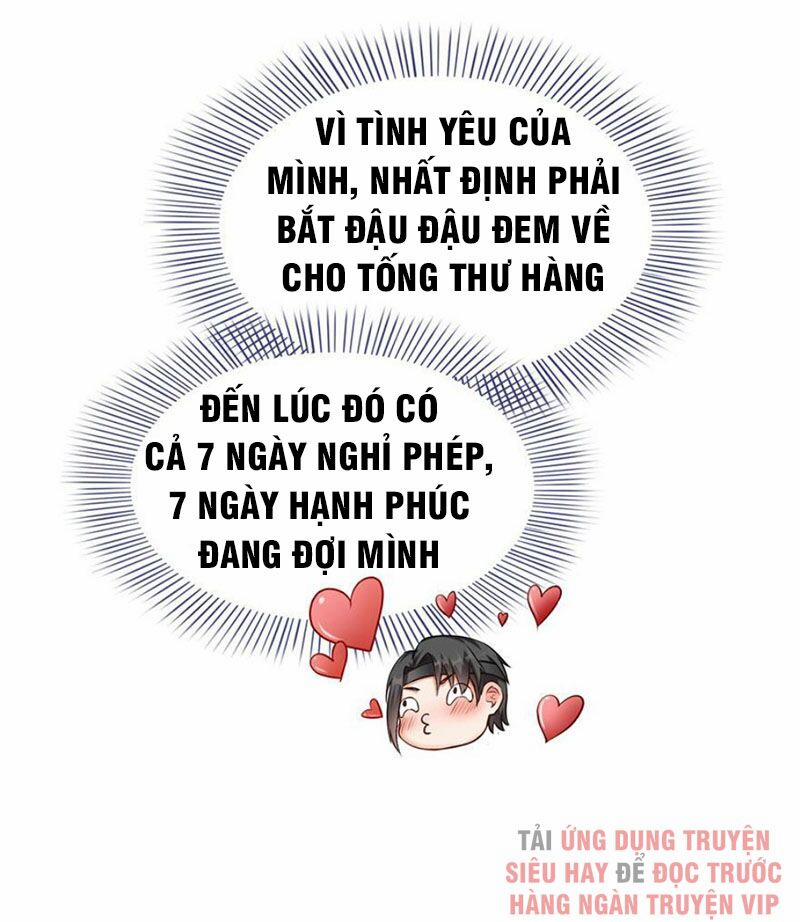 Tu Chân Nói Chuyện Phiếm Quần 168 trang 14