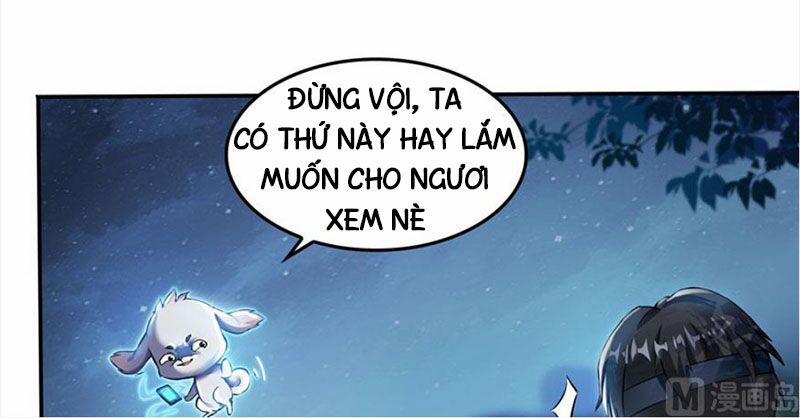 Tu Chân Nói Chuyện Phiếm Quần 168 trang 15