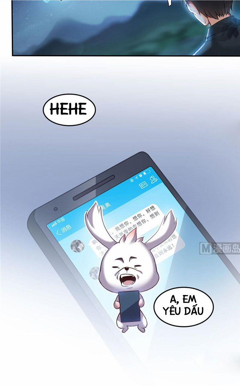 Tu Chân Nói Chuyện Phiếm Quần 168 trang 16