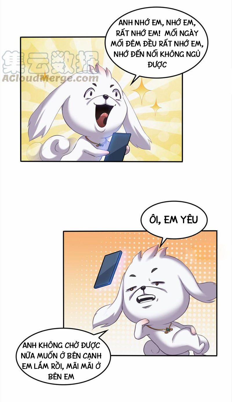 Tu Chân Nói Chuyện Phiếm Quần 168 trang 17