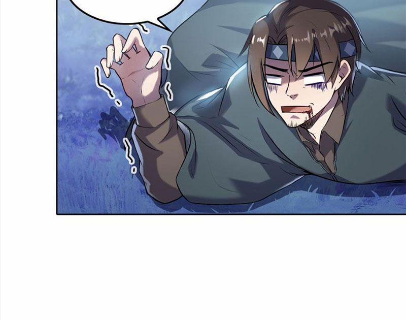 Tu Chân Nói Chuyện Phiếm Quần 168 trang 22