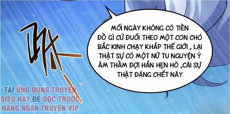 Tu Chân Nói Chuyện Phiếm Quần 168 trang 26