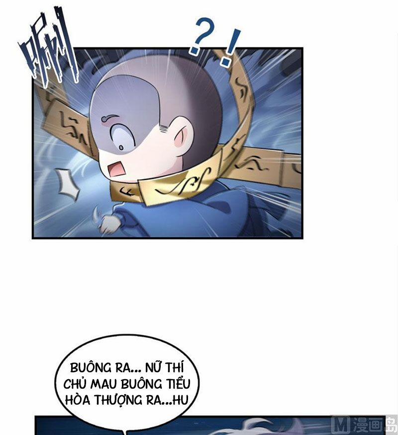 Tu Chân Nói Chuyện Phiếm Quần 168 trang 4