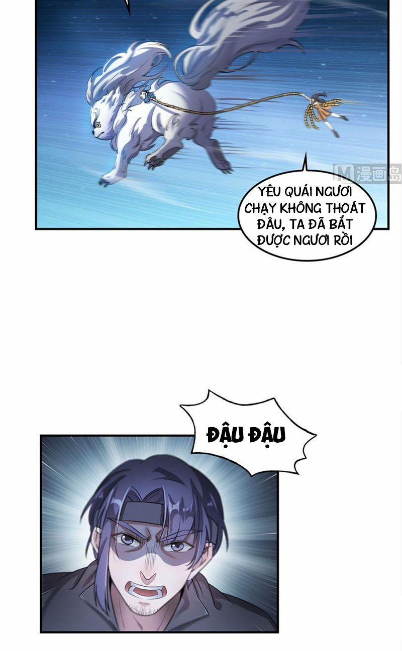 Tu Chân Nói Chuyện Phiếm Quần 168 trang 5