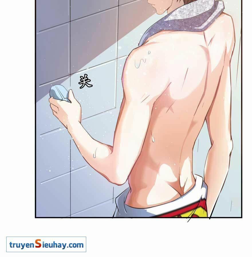 Tu Chân Nói Chuyện Phiếm Quần 17 trang 10