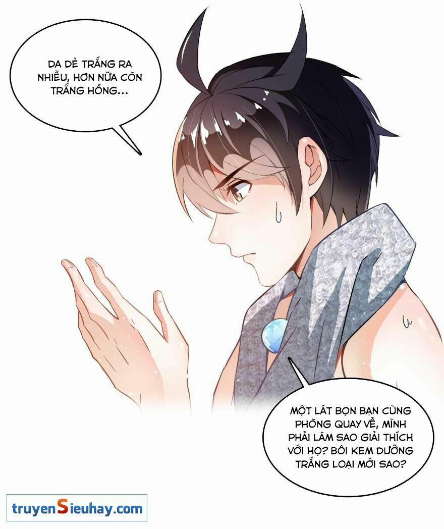 Tu Chân Nói Chuyện Phiếm Quần 17 trang 11