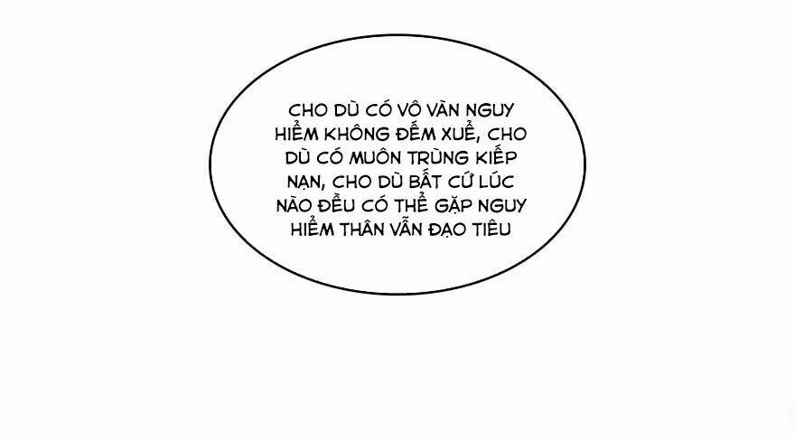 Tu Chân Nói Chuyện Phiếm Quần 17 trang 27