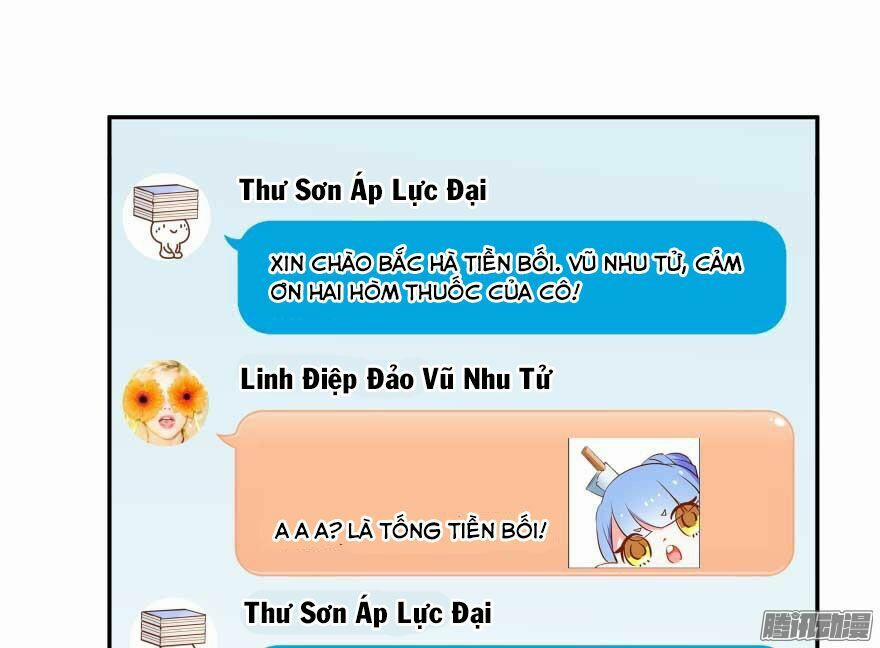 Tu Chân Nói Chuyện Phiếm Quần 17 trang 40