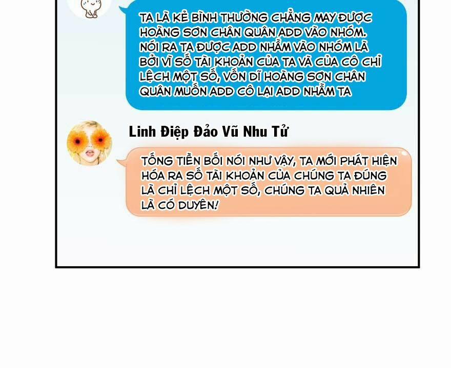 Tu Chân Nói Chuyện Phiếm Quần 17 trang 41