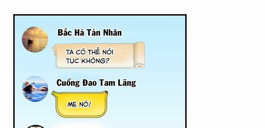 Tu Chân Nói Chuyện Phiếm Quần 17 trang 60