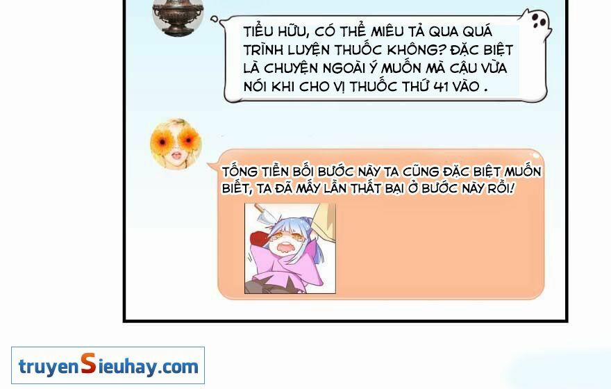 Tu Chân Nói Chuyện Phiếm Quần 17 trang 66