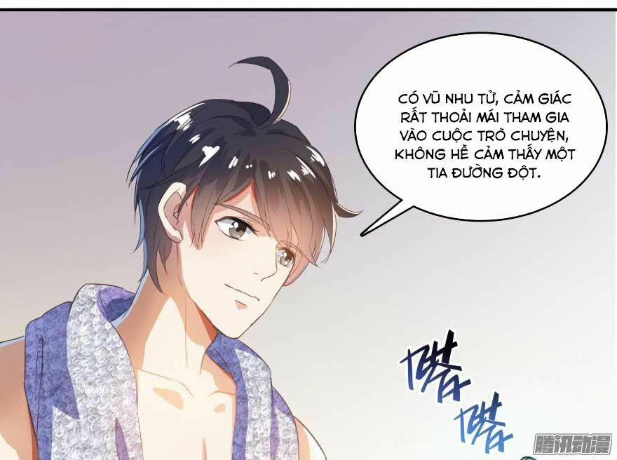 Tu Chân Nói Chuyện Phiếm Quần 17 trang 67