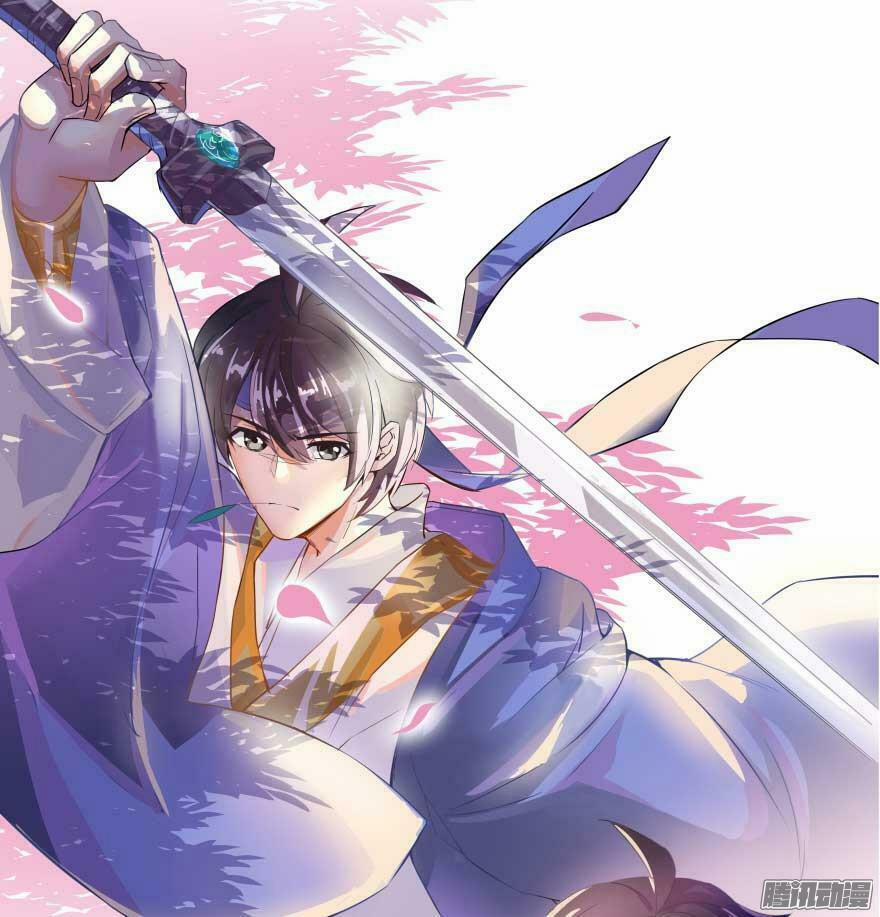 Tu Chân Nói Chuyện Phiếm Quần 17 trang 75