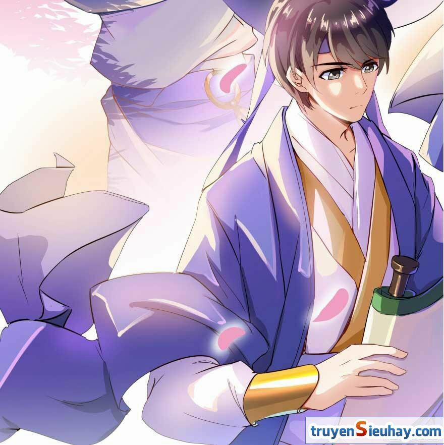 Tu Chân Nói Chuyện Phiếm Quần 17 trang 76