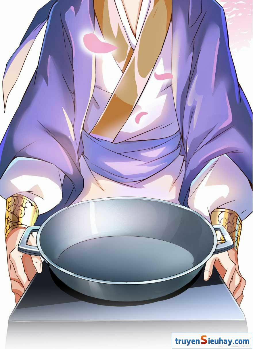 Tu Chân Nói Chuyện Phiếm Quần 17 trang 78