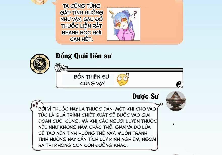 Tu Chân Nói Chuyện Phiếm Quần 18 trang 1