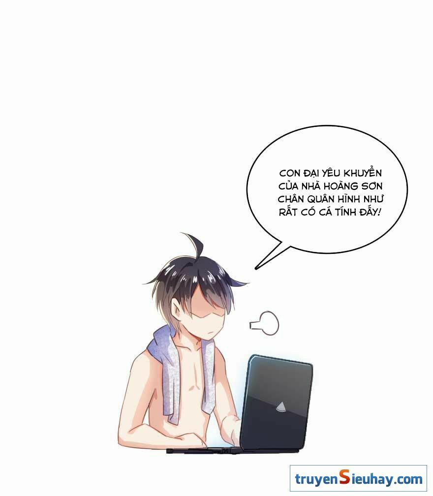 Tu Chân Nói Chuyện Phiếm Quần 18 trang 10