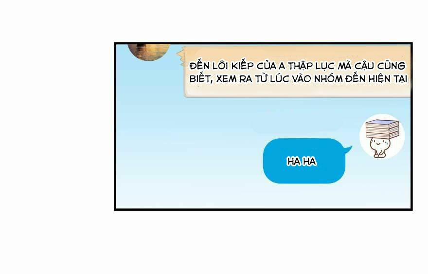 Tu Chân Nói Chuyện Phiếm Quần 18 trang 16