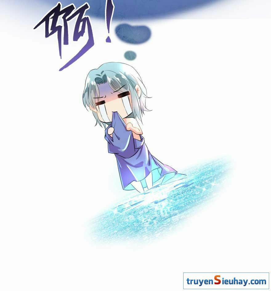 Tu Chân Nói Chuyện Phiếm Quần 18 trang 20