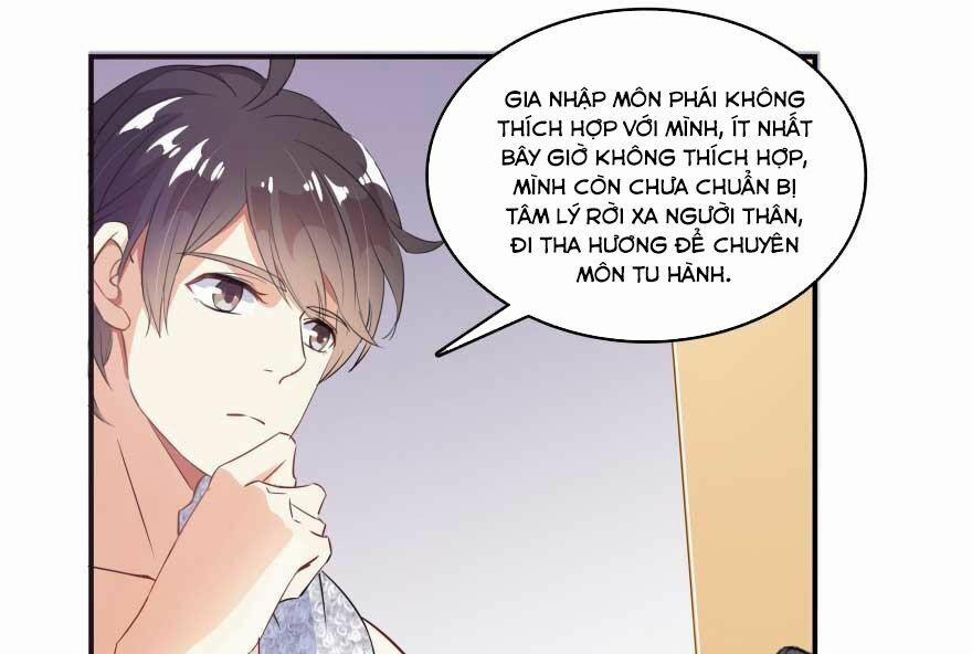 Tu Chân Nói Chuyện Phiếm Quần 18 trang 23