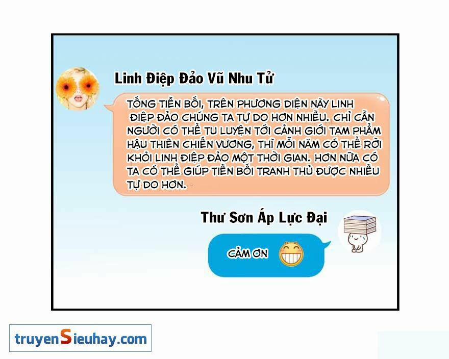 Tu Chân Nói Chuyện Phiếm Quần 18 trang 25