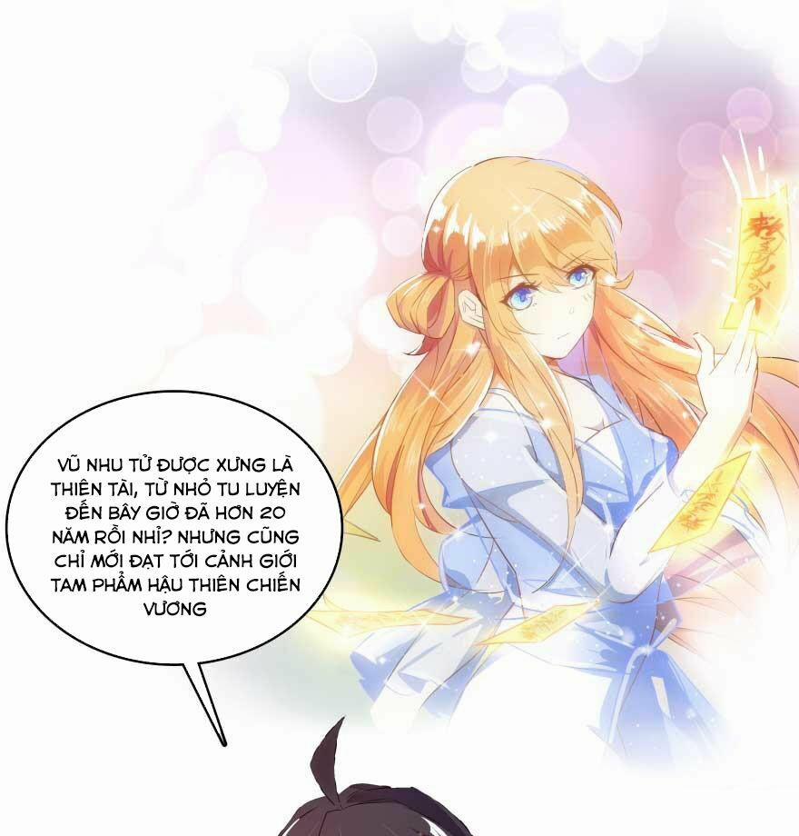 Tu Chân Nói Chuyện Phiếm Quần 18 trang 26