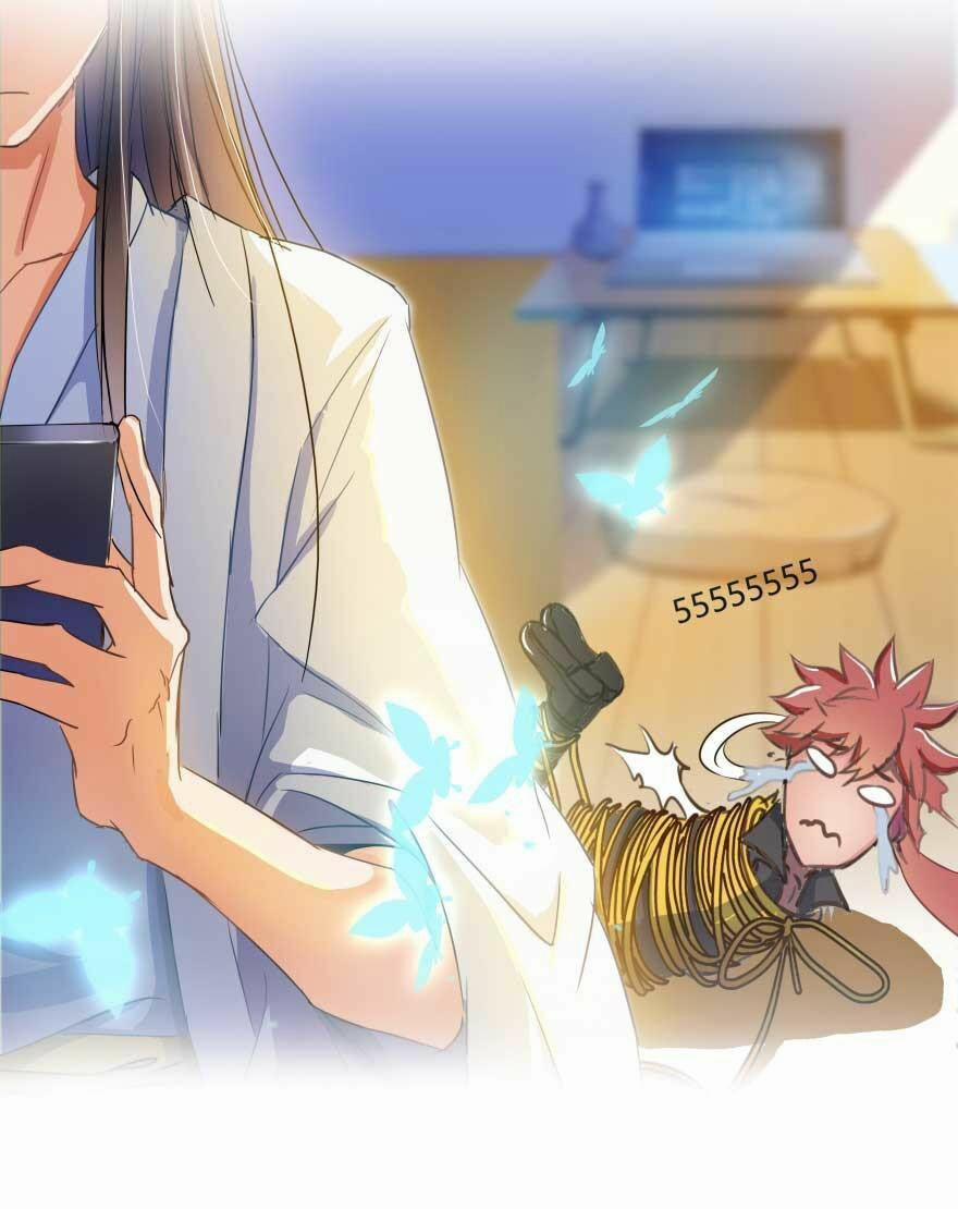 Tu Chân Nói Chuyện Phiếm Quần 18 trang 41