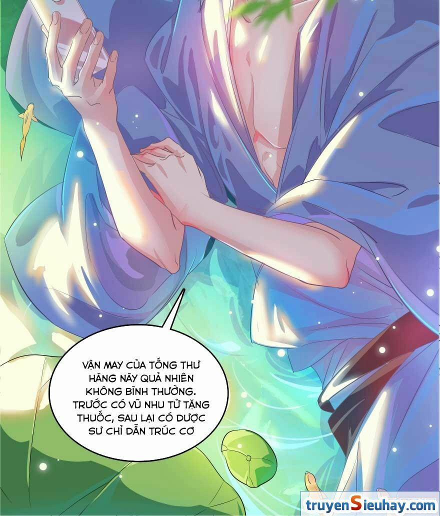 Tu Chân Nói Chuyện Phiếm Quần 18 trang 49