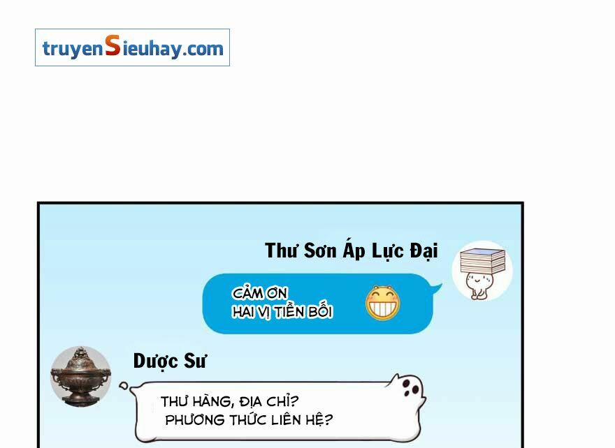 Tu Chân Nói Chuyện Phiếm Quần 18 trang 50