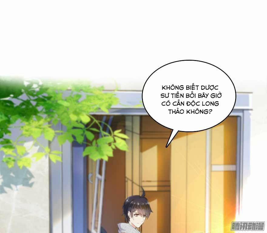 Tu Chân Nói Chuyện Phiếm Quần 18 trang 52