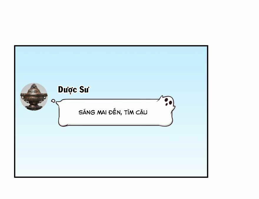 Tu Chân Nói Chuyện Phiếm Quần 18 trang 54