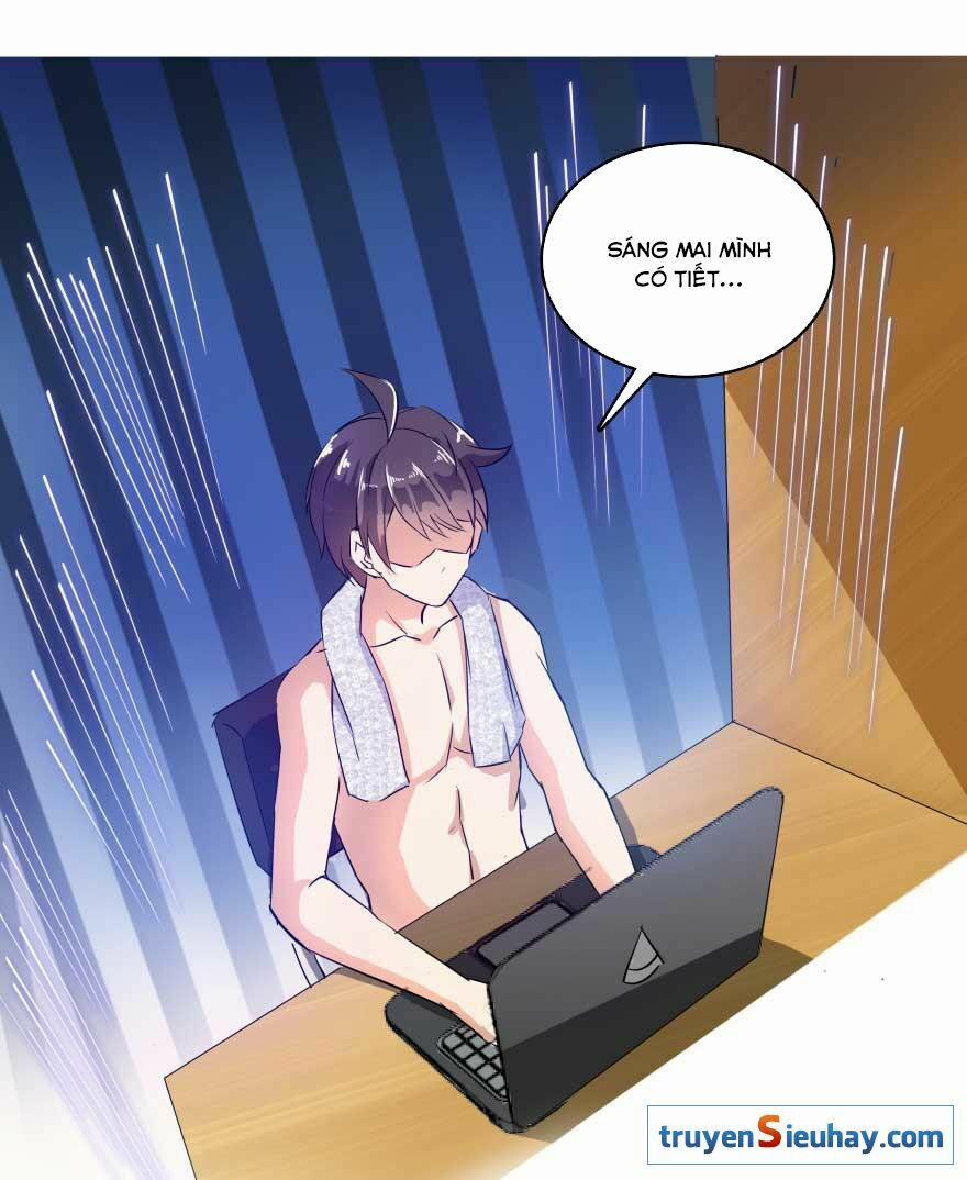 Tu Chân Nói Chuyện Phiếm Quần 18 trang 55