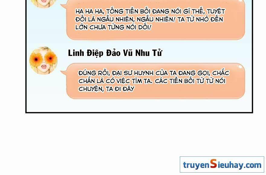 Tu Chân Nói Chuyện Phiếm Quần 18 trang 58