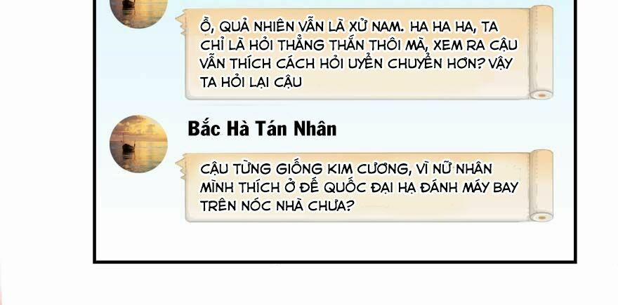 Tu Chân Nói Chuyện Phiếm Quần 18 trang 72