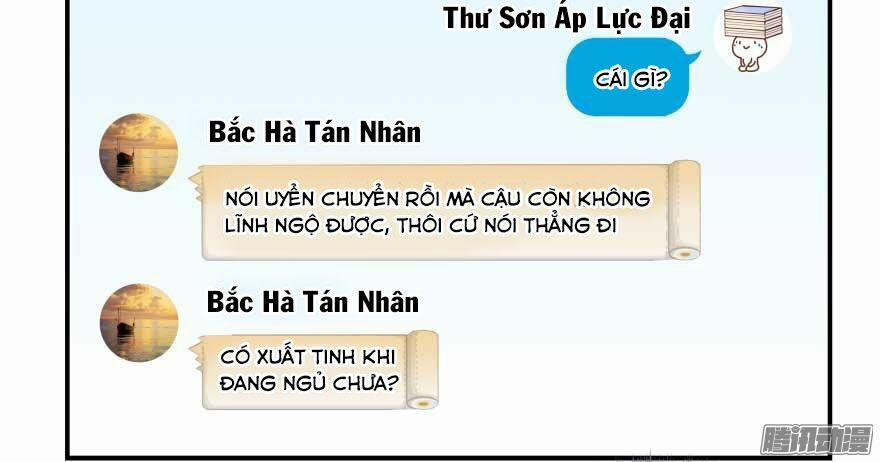 Tu Chân Nói Chuyện Phiếm Quần 18 trang 76