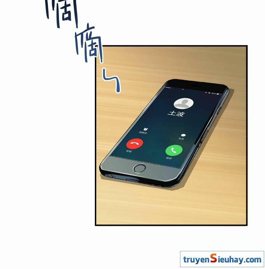 Tu Chân Nói Chuyện Phiếm Quần 19 trang 10